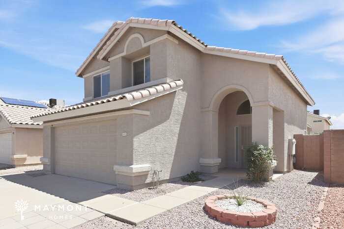 4955 W Oraibi Dr - Photo 5 of 16