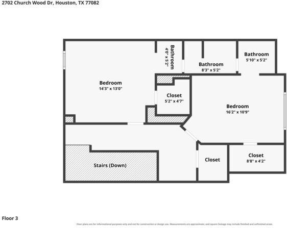 2702 Church Wood Dr - Photo 4 of 19