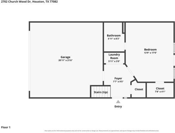 2702 Church Wood Dr - Photo 5 of 19
