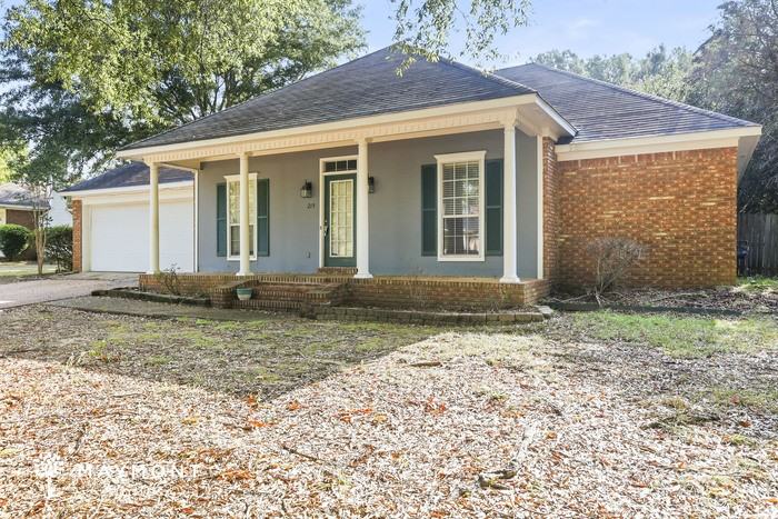 215 Clark Farms Rd - Photo 2 of 3