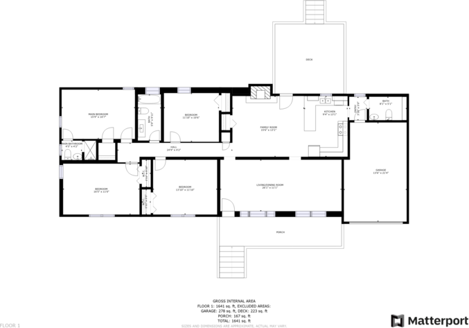 601 Wilmette Rd - Photo 2 of 10