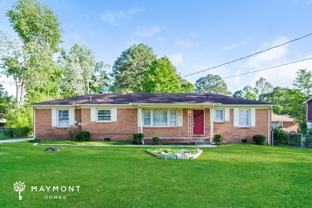 4003 Timbercrest Dr Nw - Photo 1 of 1