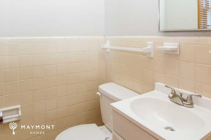 4003 Timbercrest Dr Nw - Photo 7 of 12