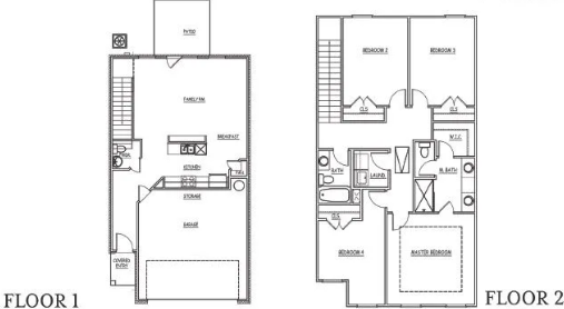 1283 Woodlyn Chase Ne - Photo 3 of 5
