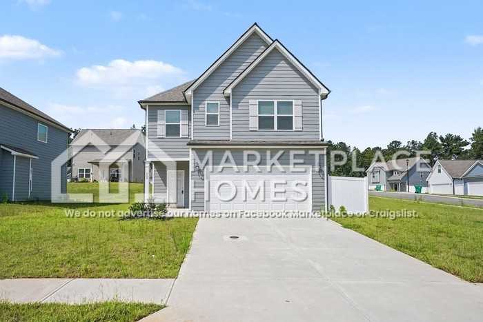 300 Bertha Honey Stewart Dr - Photo 3 of 28