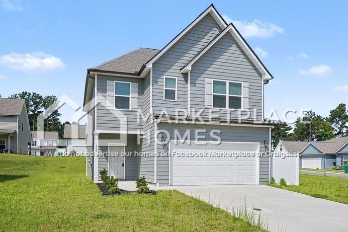 300 Bertha Honey Stewart Dr - Photo 4 of 28