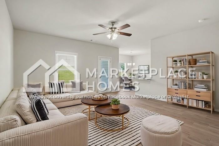 300 Bertha Honey Stewart Dr - Photo 7 of 28