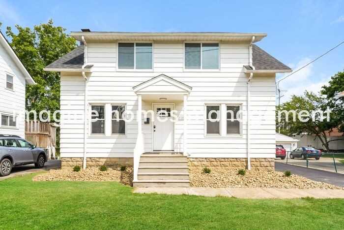 5119 Oakmont Dr