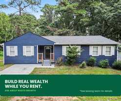 2954 Hapeville Rd Sw - Photo 1 of 1