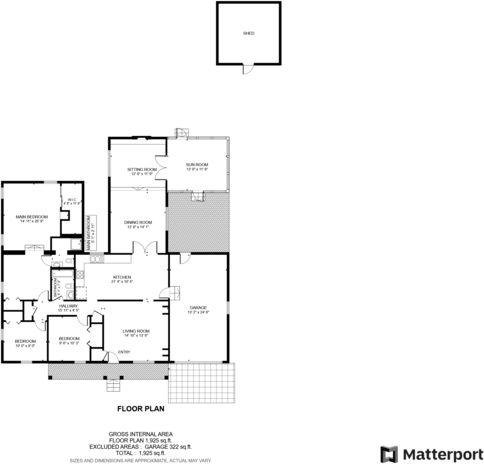 510 Golf Rd - Photo 2 of 11