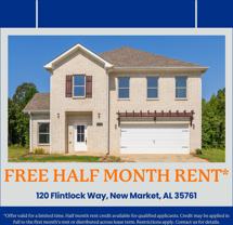120 Flintlock Way - Photo 1 of 1