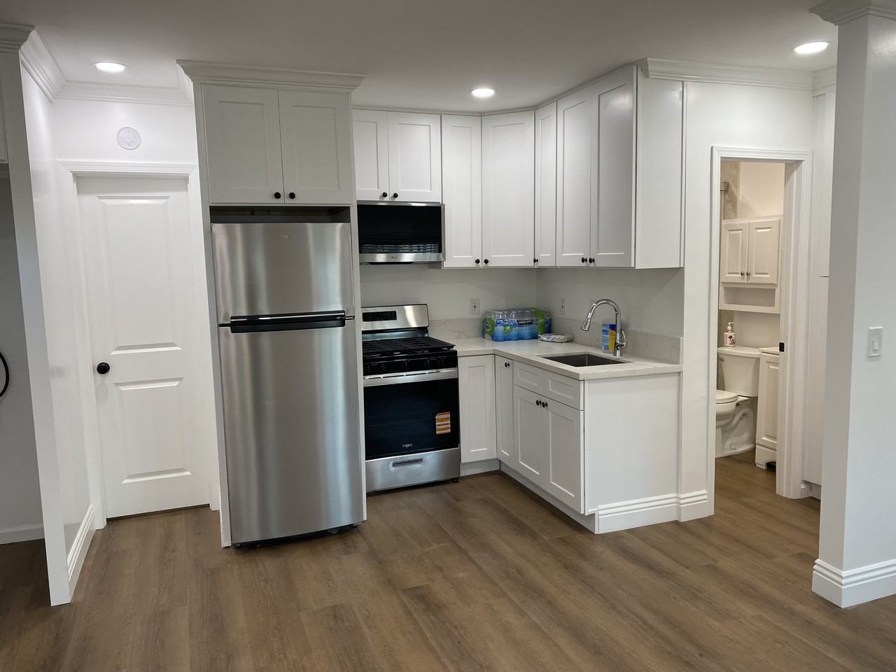 7217 Eckstrom Ave #1 - Photo 7 of 9
