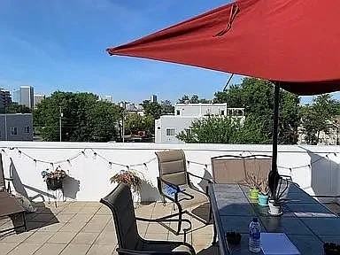 200 W 11th St #A - Photo 2 of 12