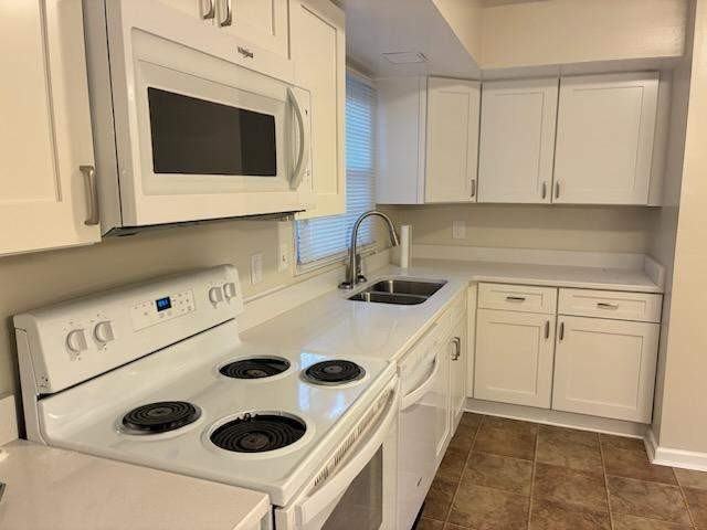 1040 Clanton Rd #NA - Photo 2 of 7