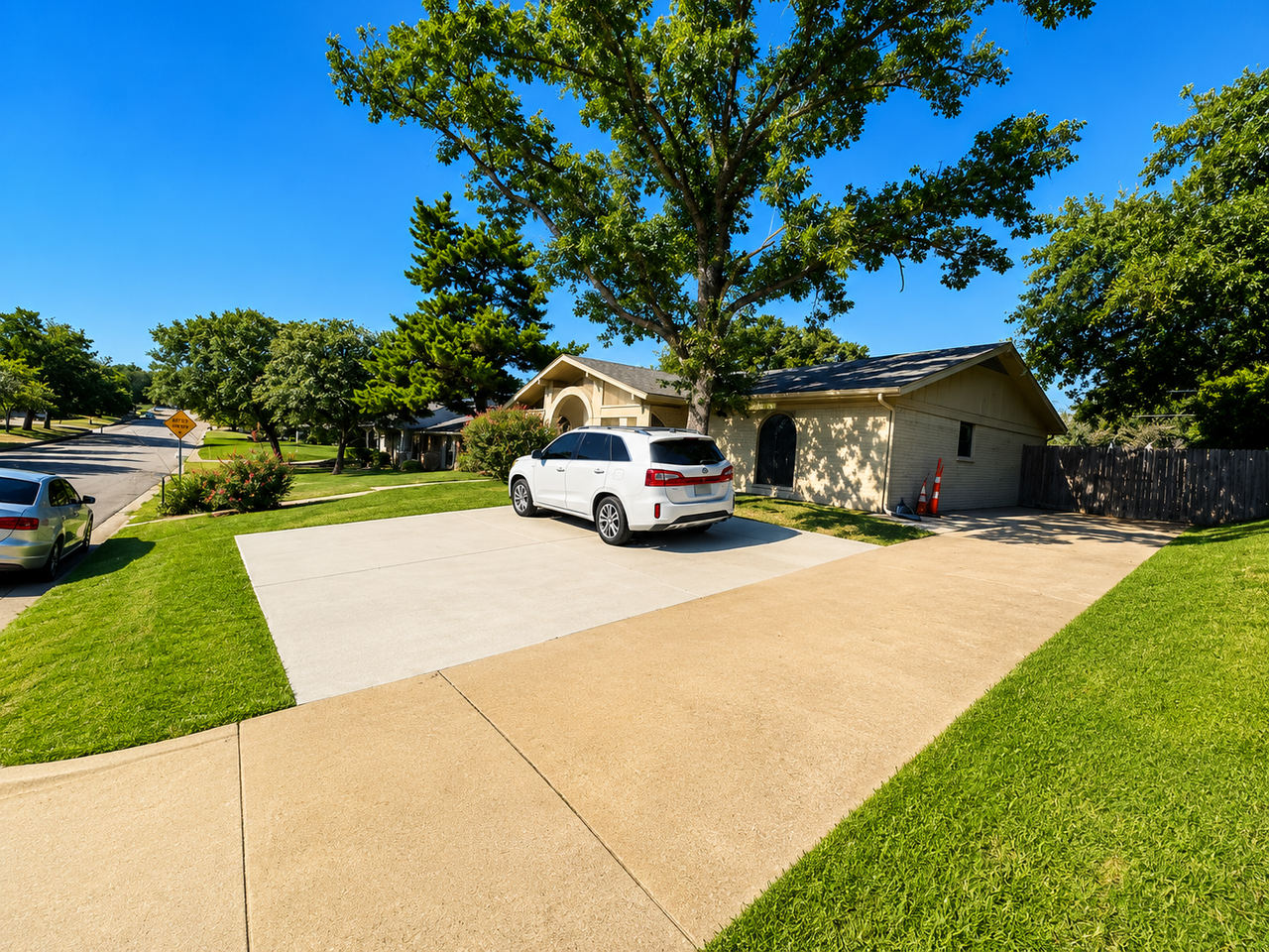 1321 Wade Dr #NA - Photo 4 of 16