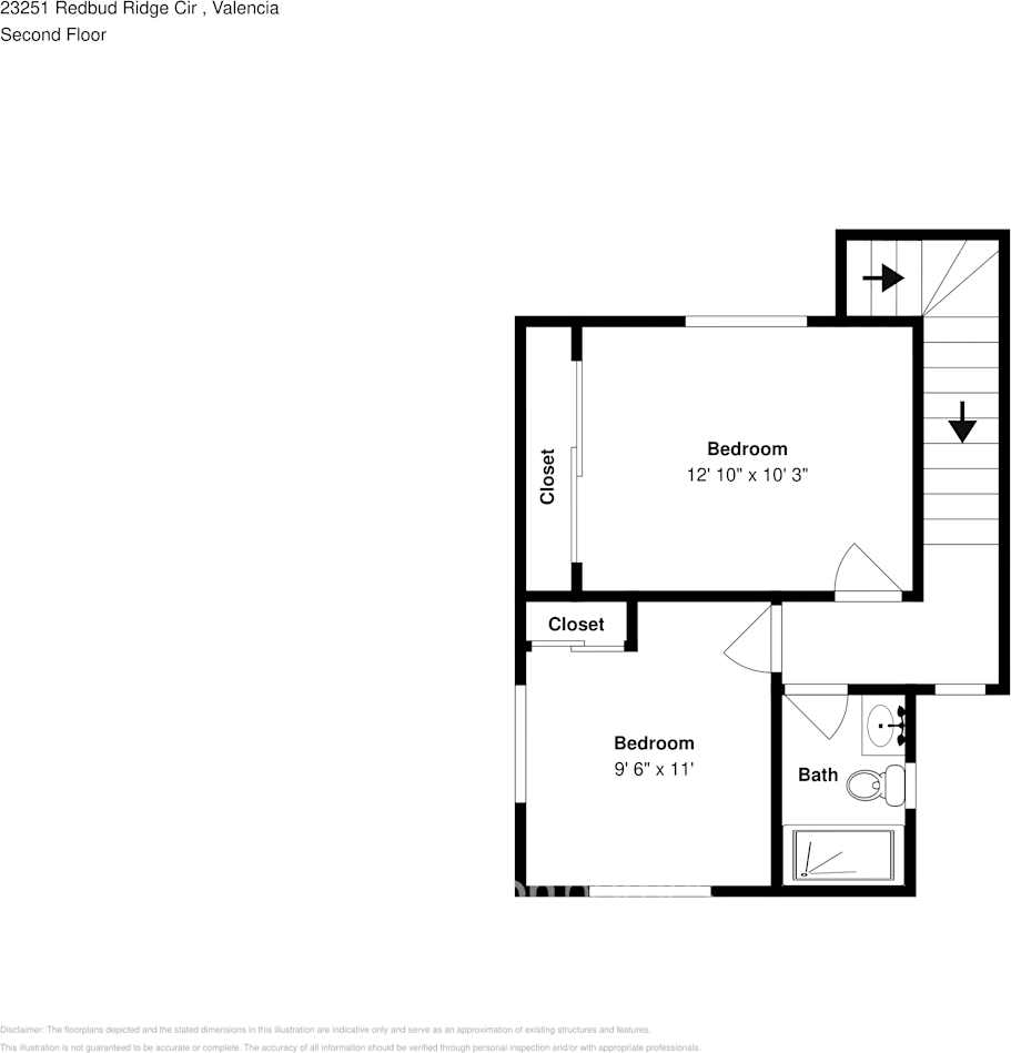 23251 Redbud Ridge Cir - Photo 3 of 26