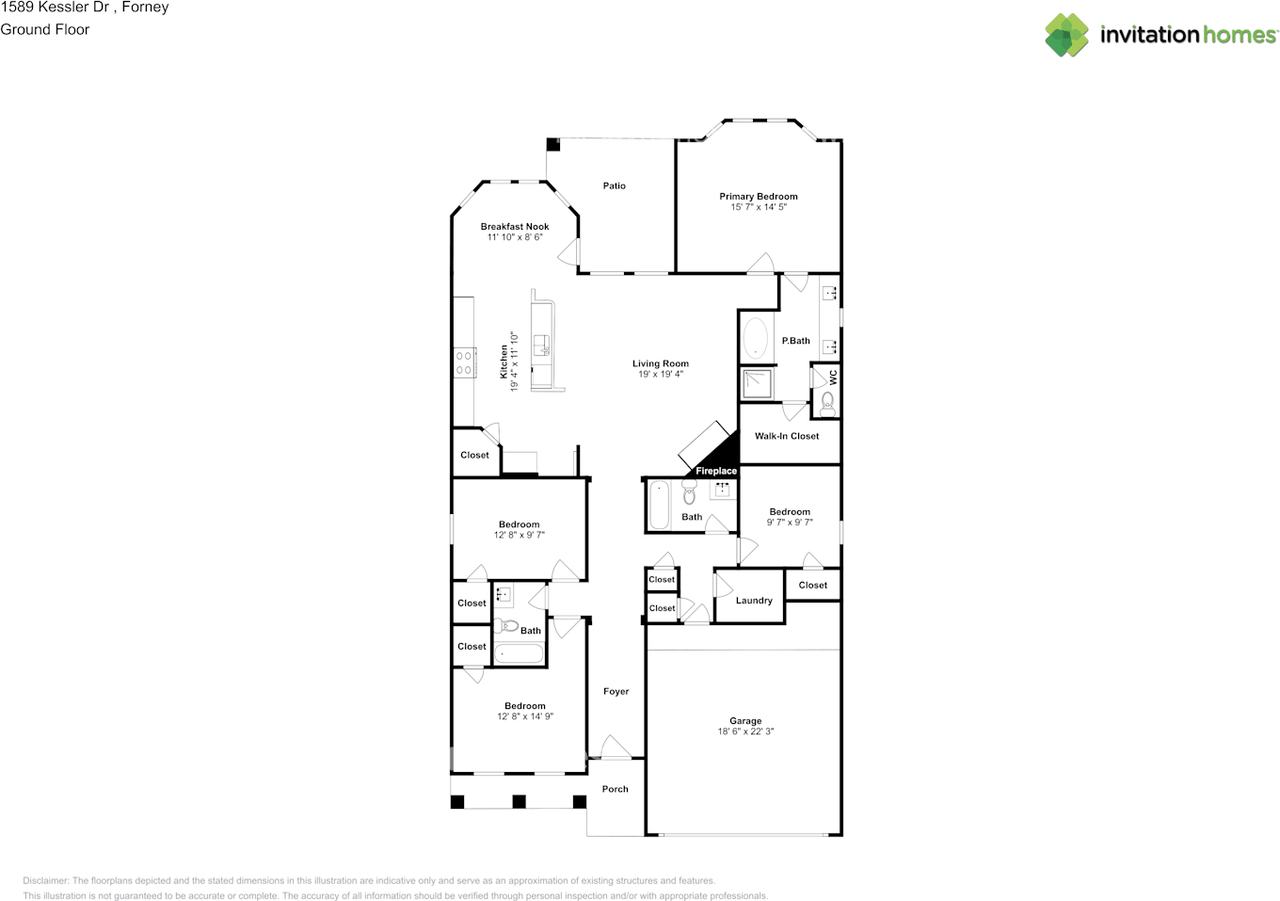 1589 Kessler Dr - Photo 2 of 8