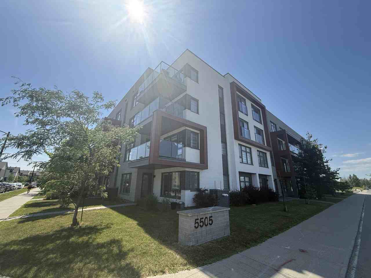 5505 Rue de Châteauneuf #205 — photo 1