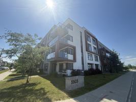 featured image of 5505 Rue de Châteauneuf #205