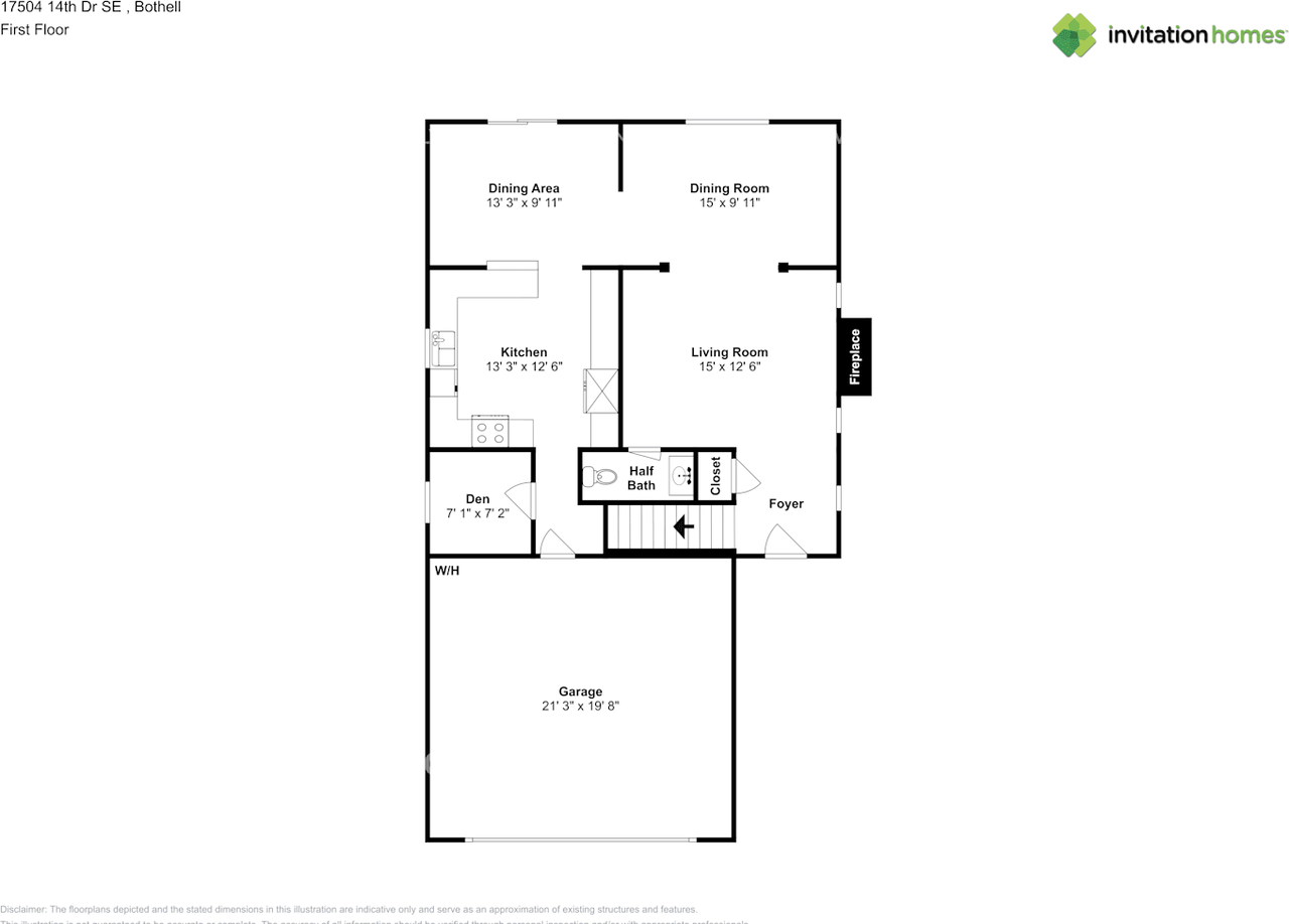 17504 14th Dr Se - Photo 2 of 19