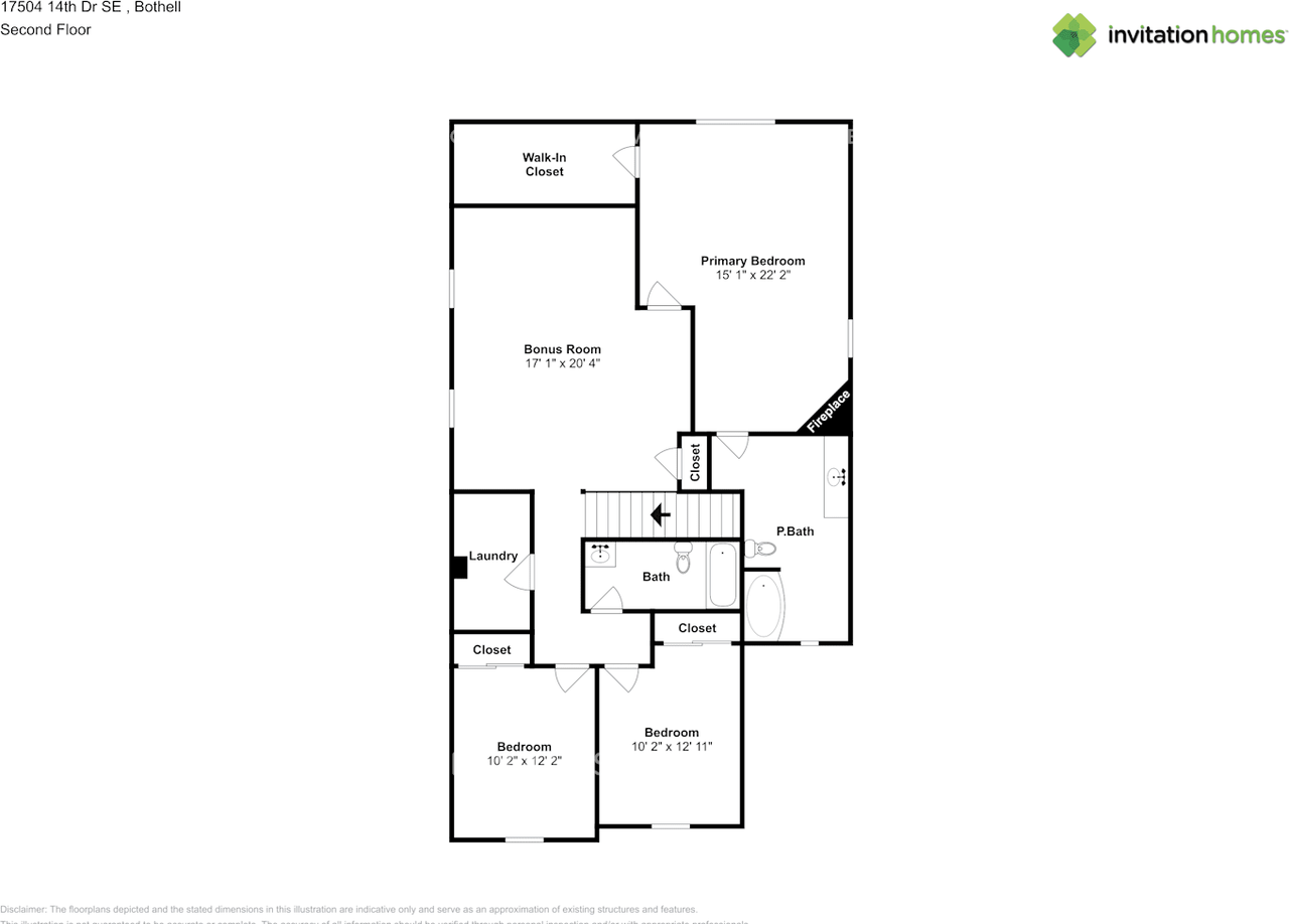17504 14th Dr Se - Photo 3 of 19