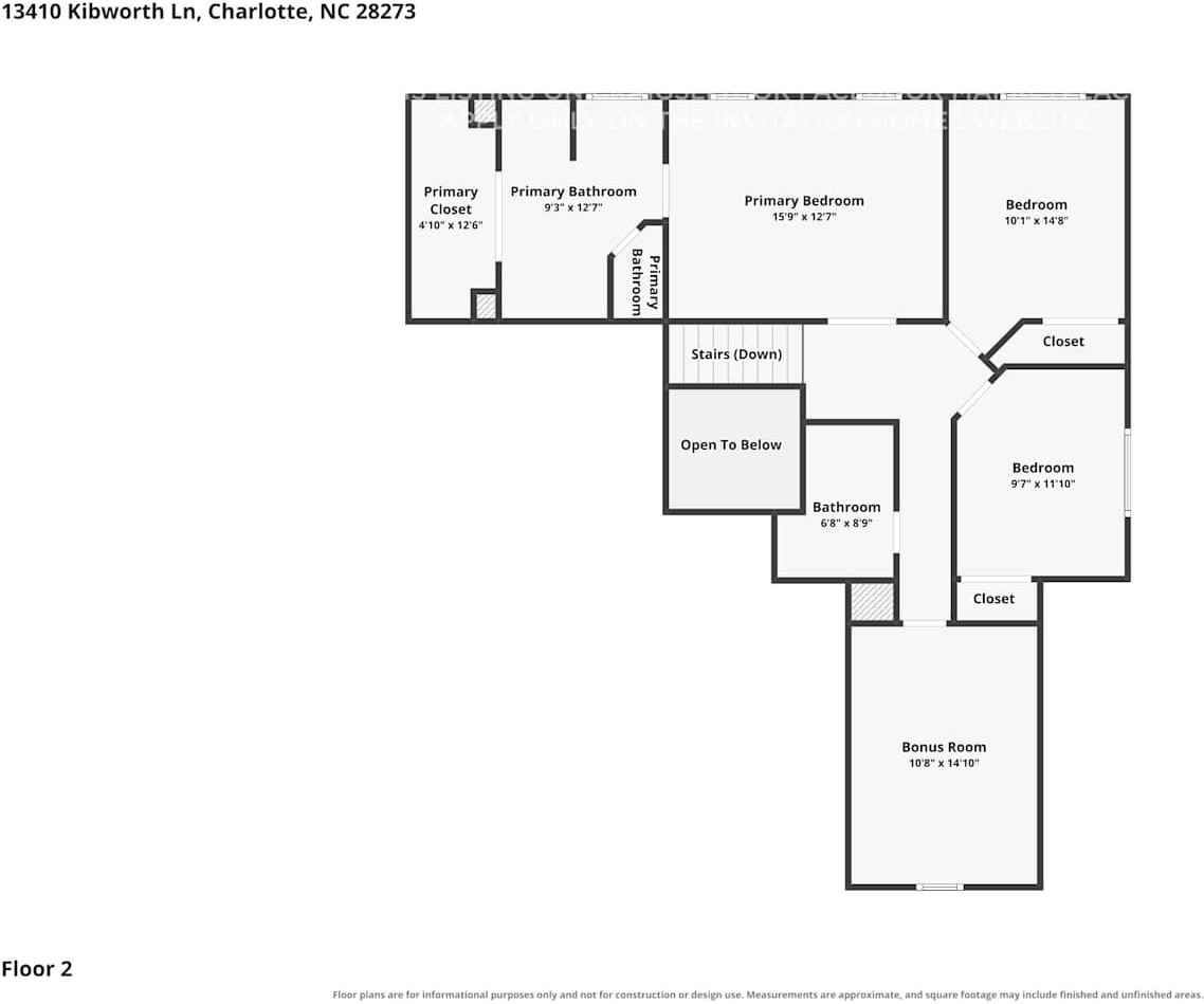 13410 Kibworth Ln - Photo 3 of 18