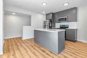 featured image of 401 Glenroy Gilbert Dr
