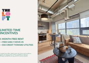 The Loft - Photo 1 of 1