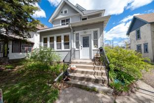 2513 Monroe St Ne #1 - Photo 1 of 1