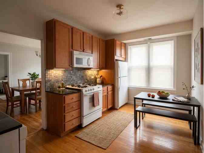4341 N Albany Ave #2 - Photo 3 of 8