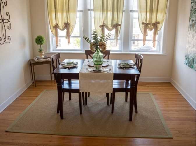 4341 N Albany Ave #2 - Photo 6 of 8