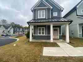 featured image of Hall Dr
