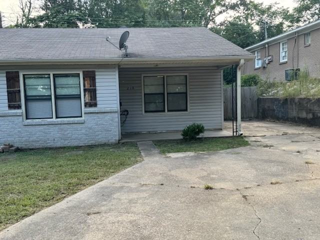 218 Pekin St #1 - Photo 2 of 12