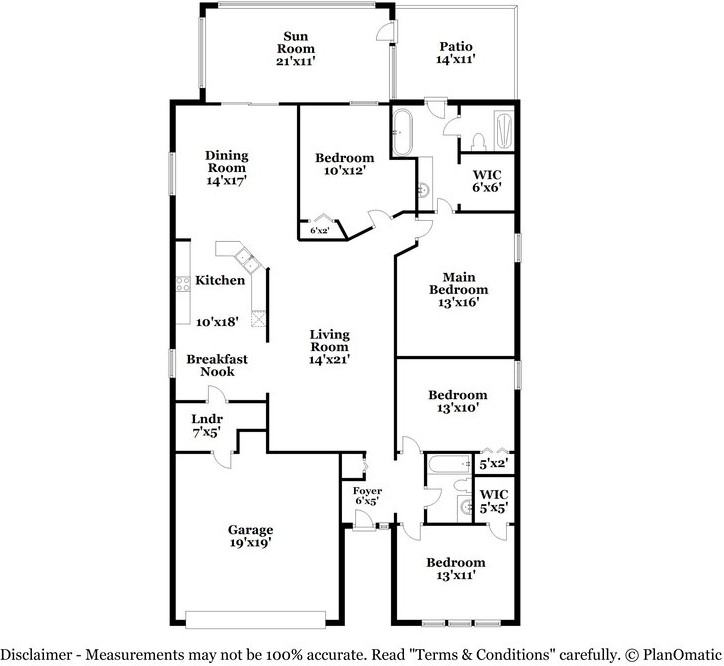 2122 Marisol Loop - Photo 2 of 16