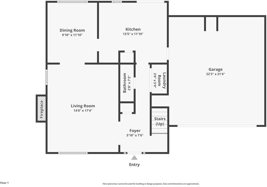9527 Chastain Walk Dr - Photo 2 of 17