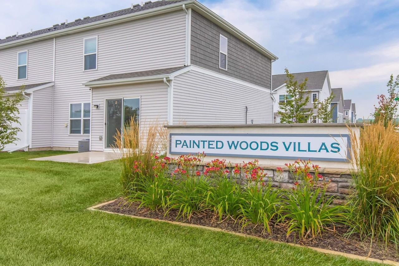 Painted Woods Villas - Photo 2 of 50