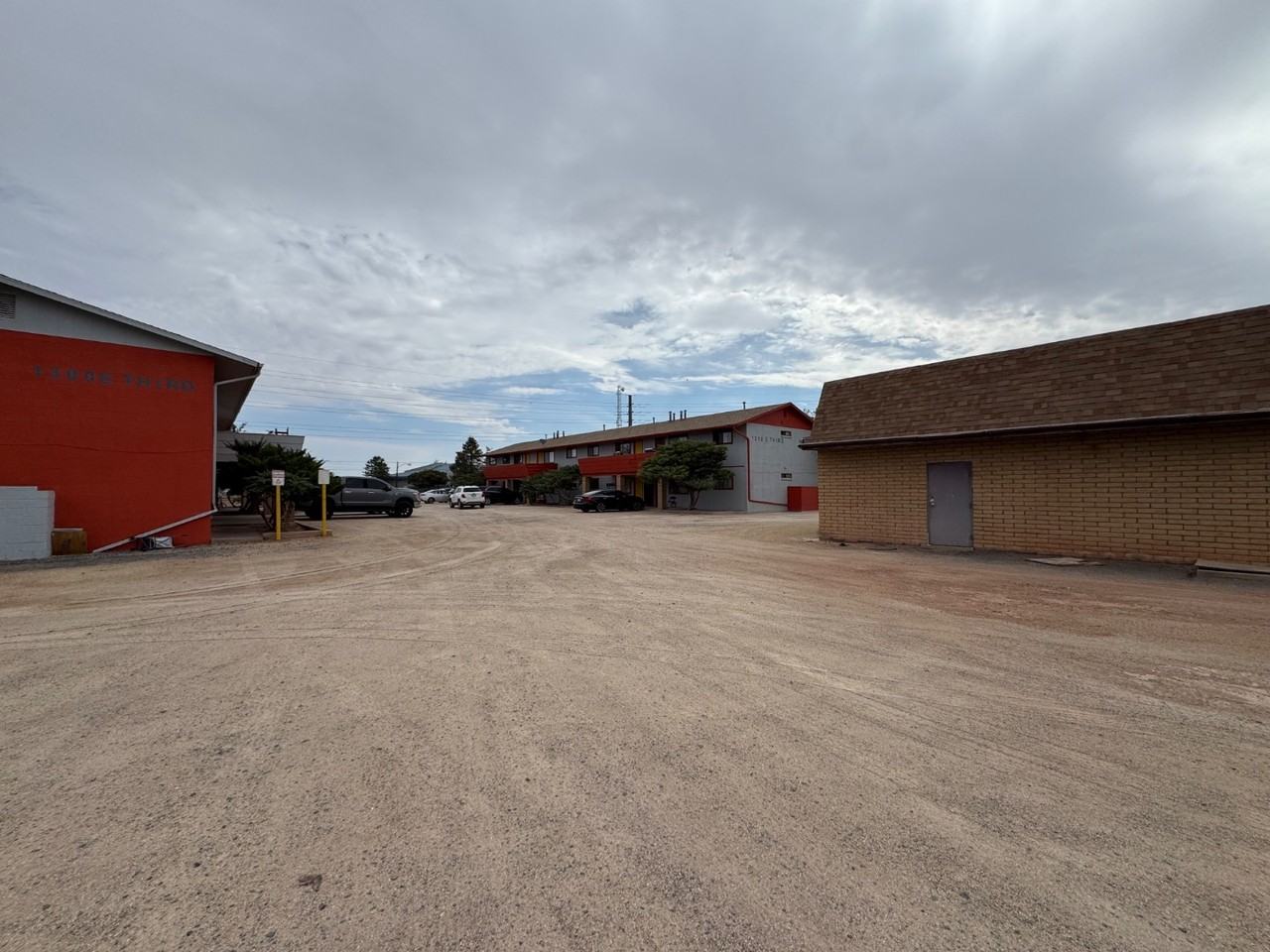 1300 East Third St. - Photo 2 of 3