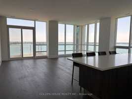 featured image of 55 Merchants' Wharf #PH23
