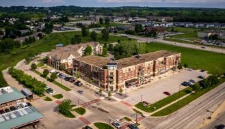 Woodfield Village I - Photo 1 of 1