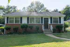 featured image of 510 N Foxhill Rd #1