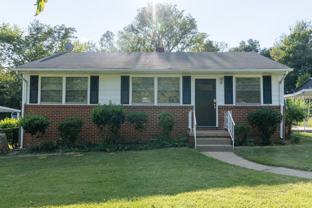 510 N Foxhill Rd #1 - Photo 1 of 1
