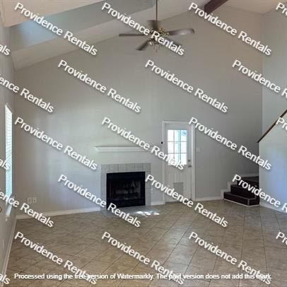 3807 Green Mountain Dr #1 - Photo 3 of 10