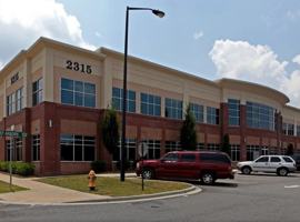 featured image of 2315 W Arbors Dr Ofc