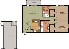 featured image of 1301 Juneau St