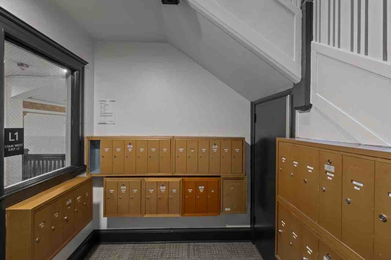 Campus Apartments - Photo 4 of 50