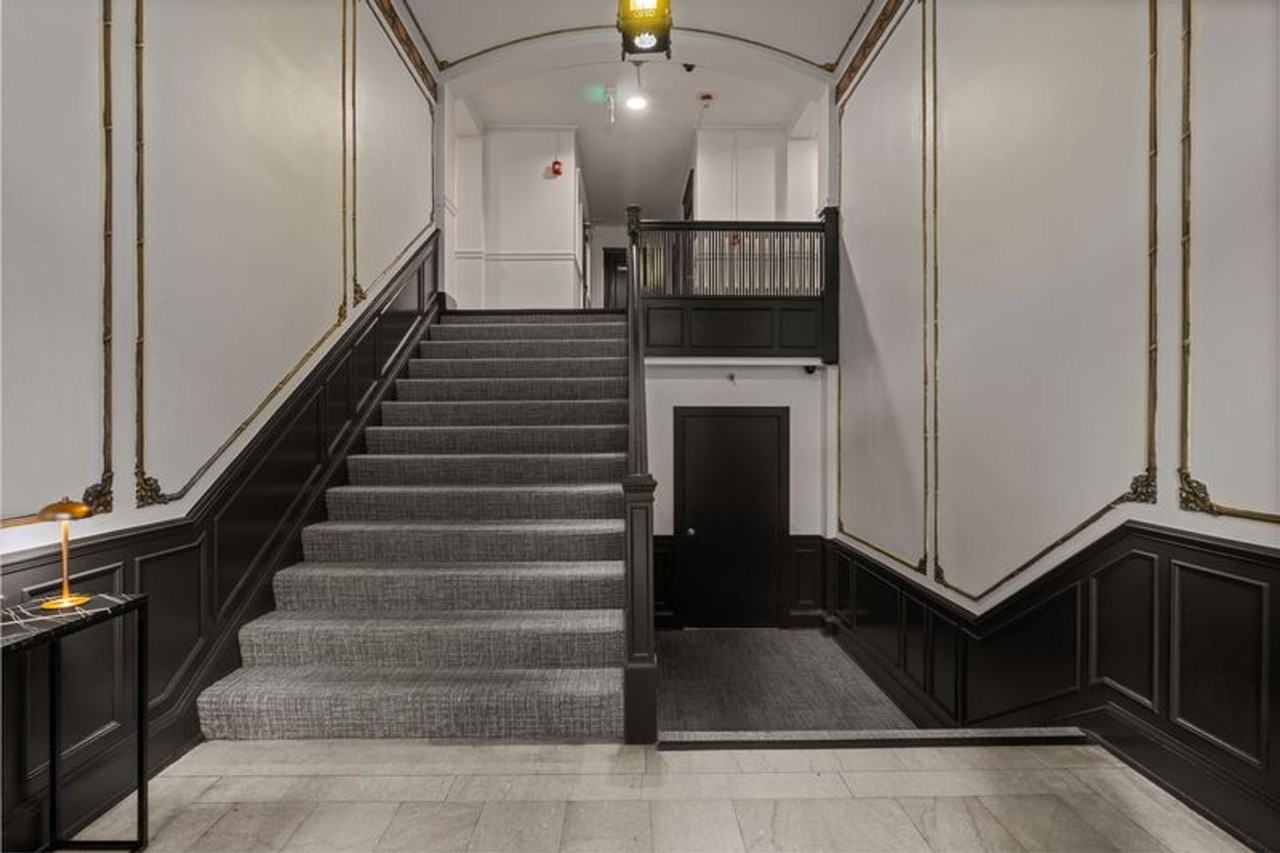 Campus Apartments - Photo 7 of 50
