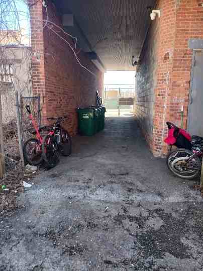 6 S Clinton St #WARE - Photo 6 of 6