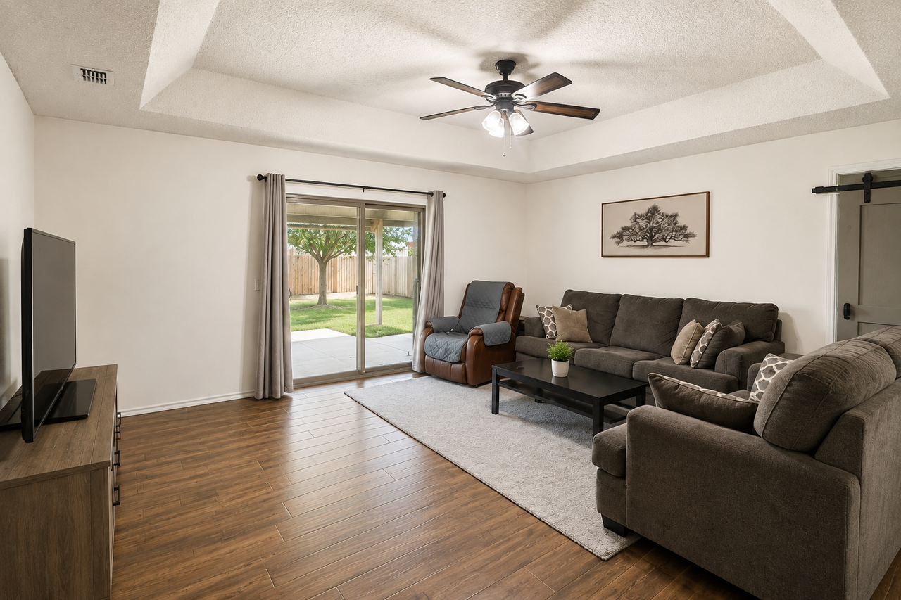 4824 Matterhorn Dr #1 - Photo 3 of 14