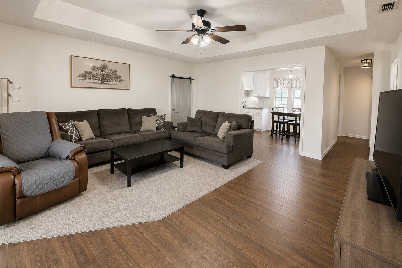 4824 Matterhorn Dr #1 - Photo 4 of 14