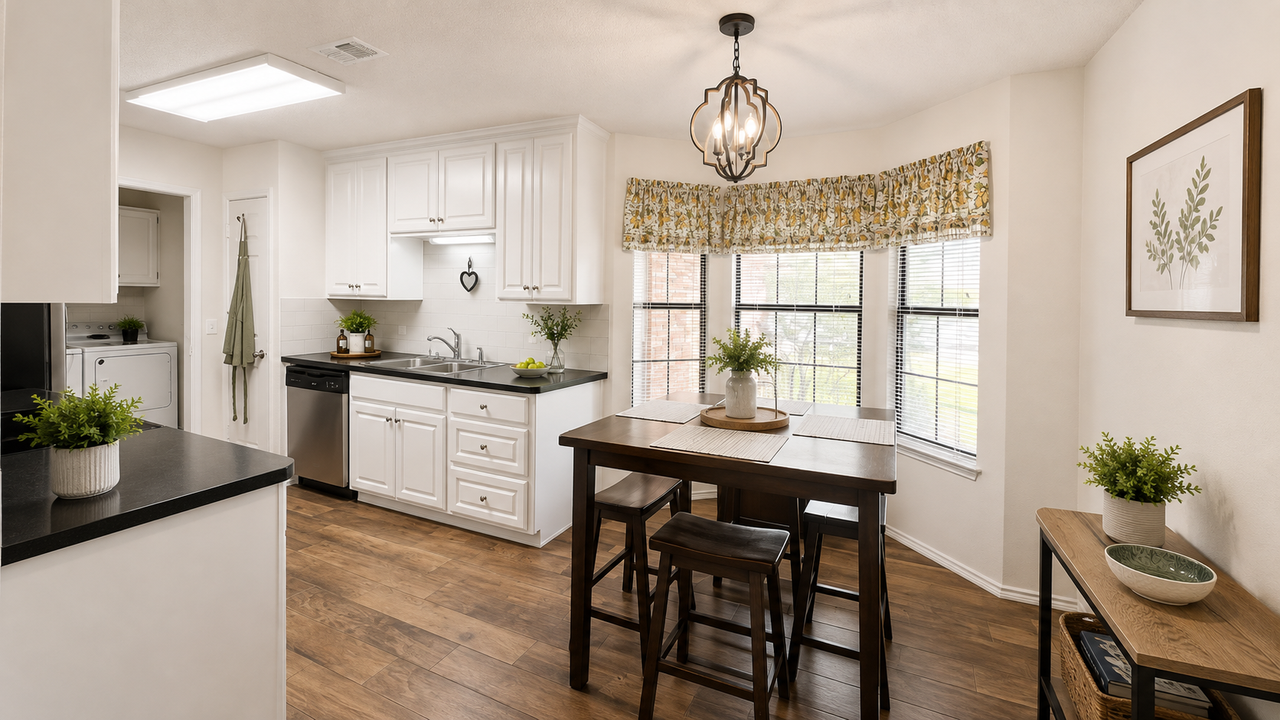 4824 Matterhorn Dr #1 - Photo 5 of 14